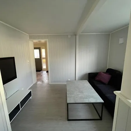 City Apartment Kabelvag *
