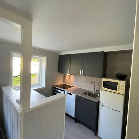 City Apartment Kabelvag * Kabelvåg
