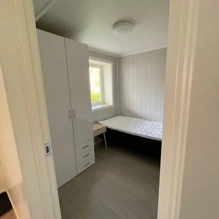 דירה City Apartment Kabelvag *