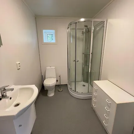City Apartment Kabelvag *