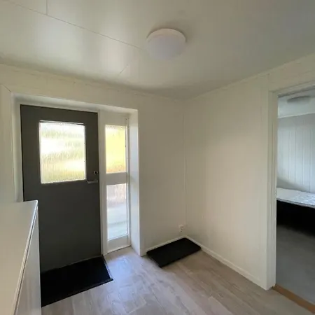 City Apartment Kabelvag